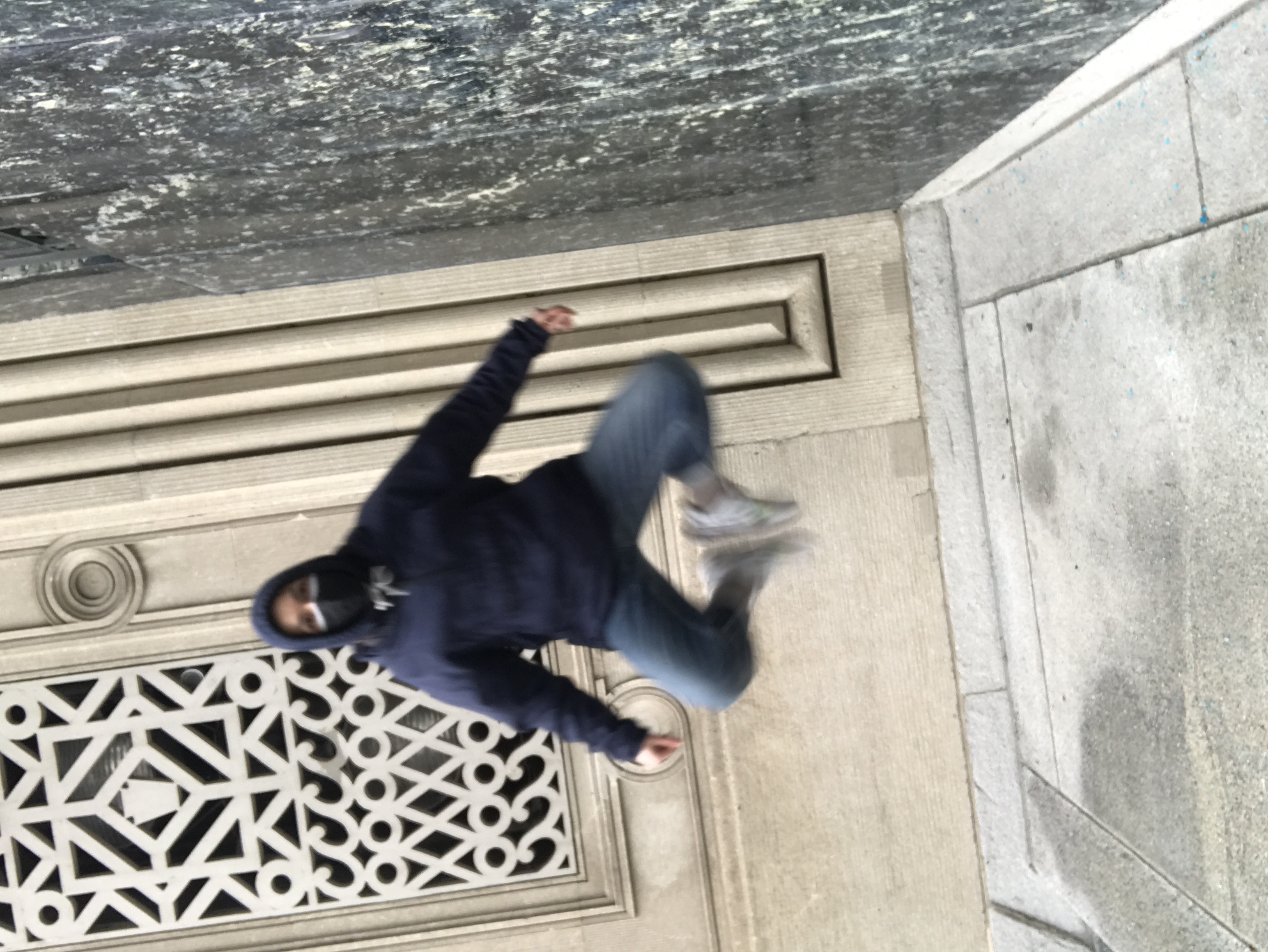jumpy