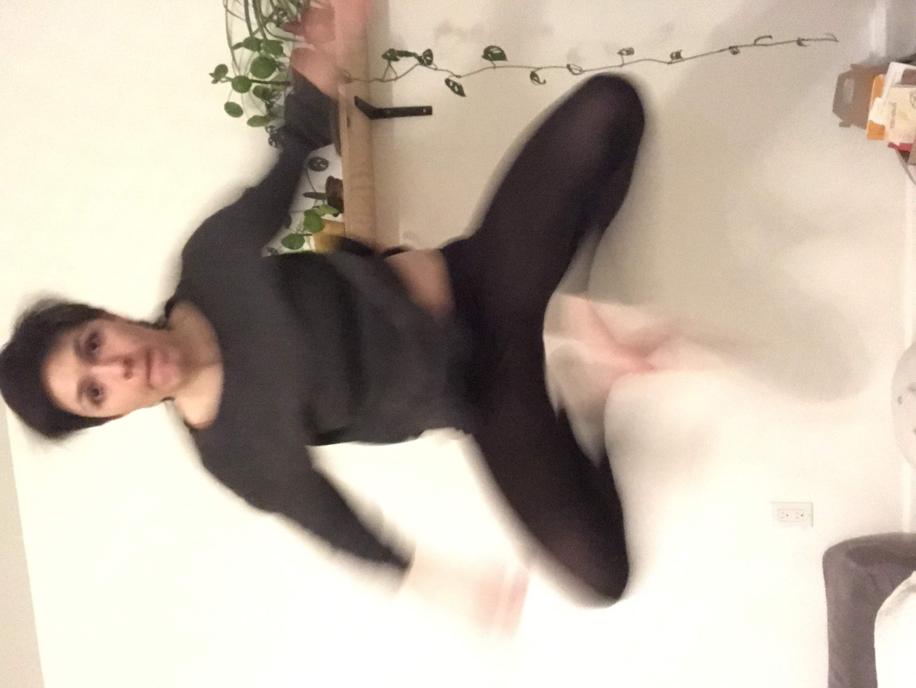jumpy