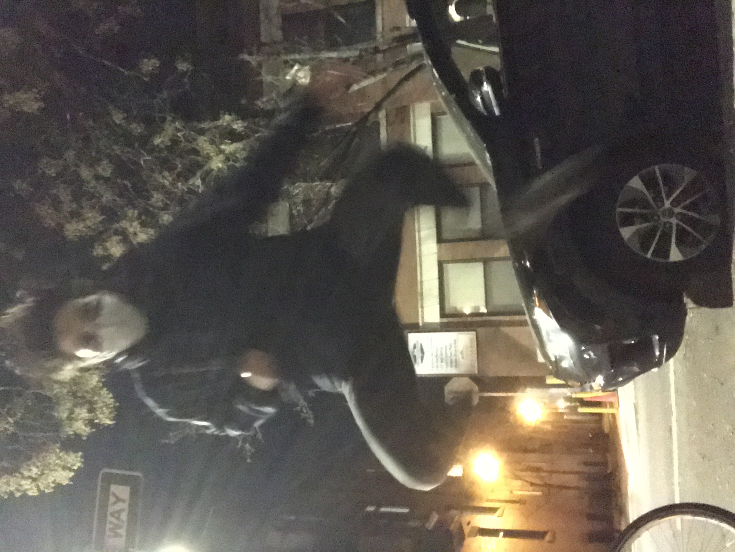 jumpy