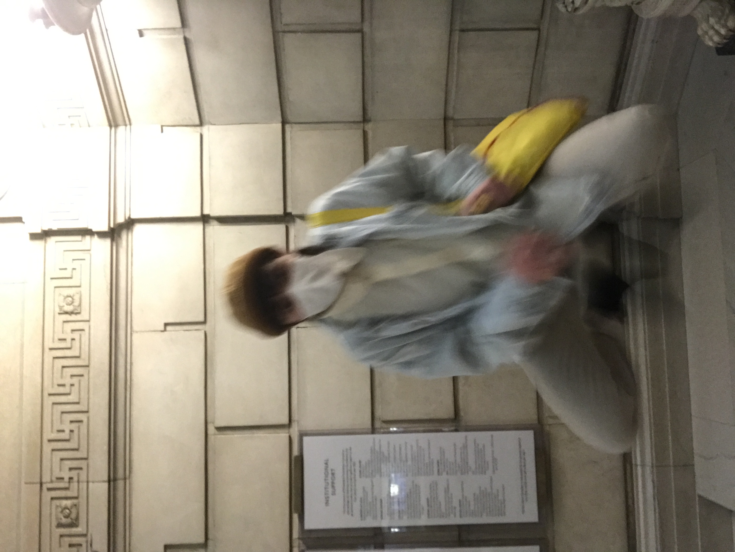 jumpy