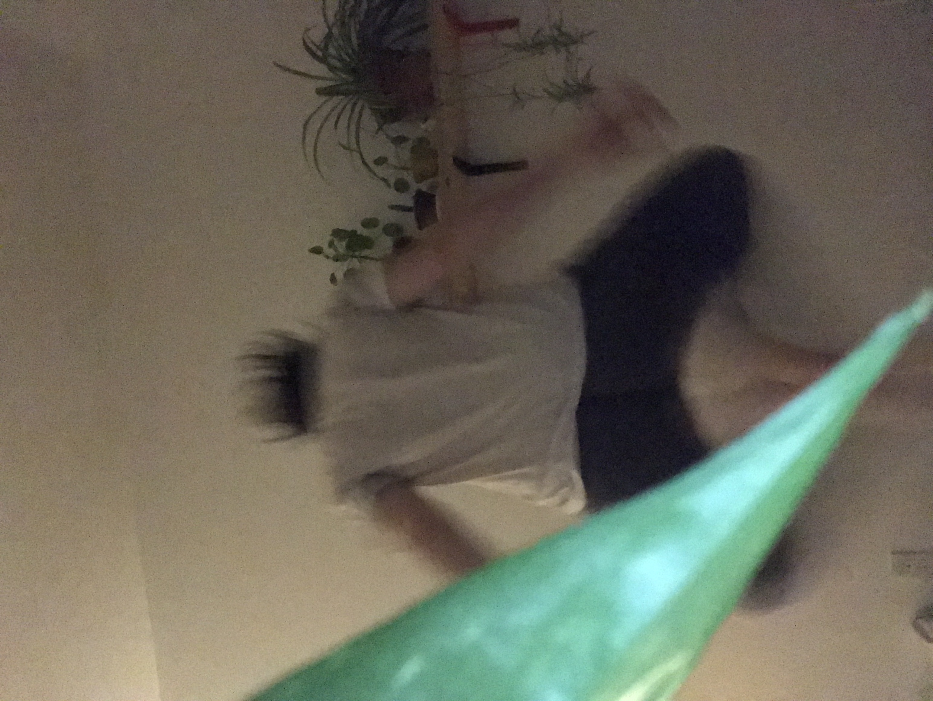 jumpy