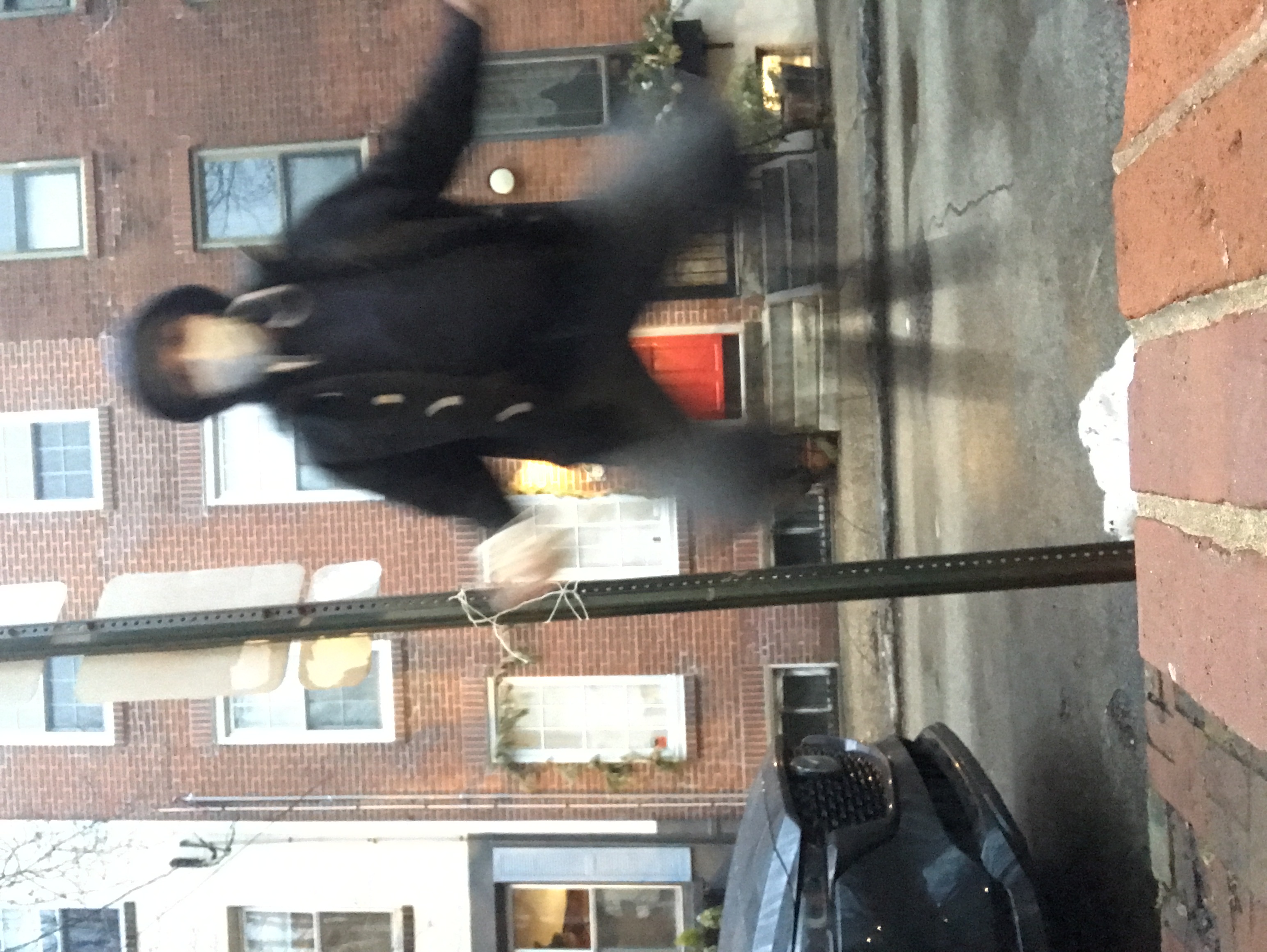 jumpy