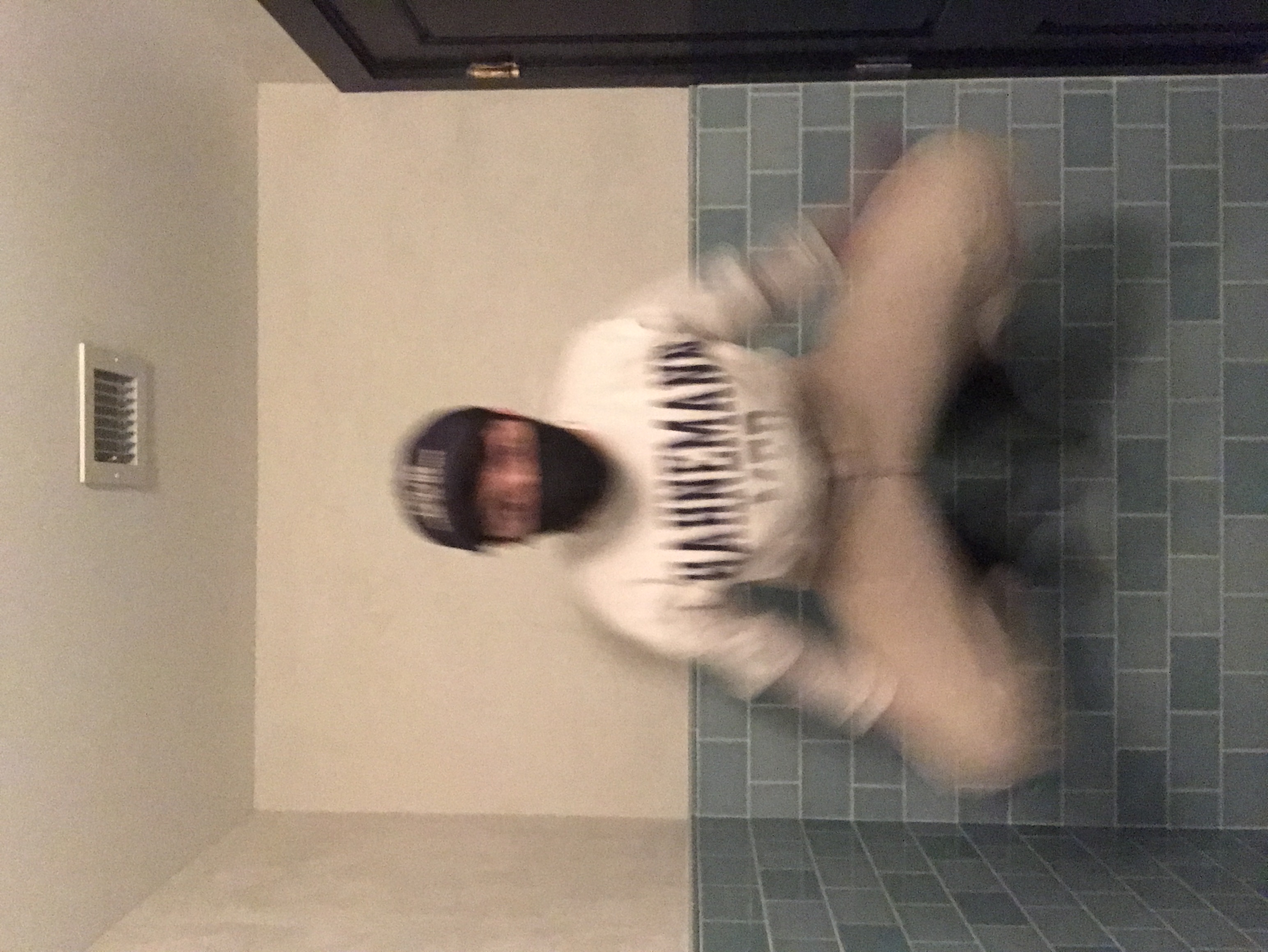 jumpy