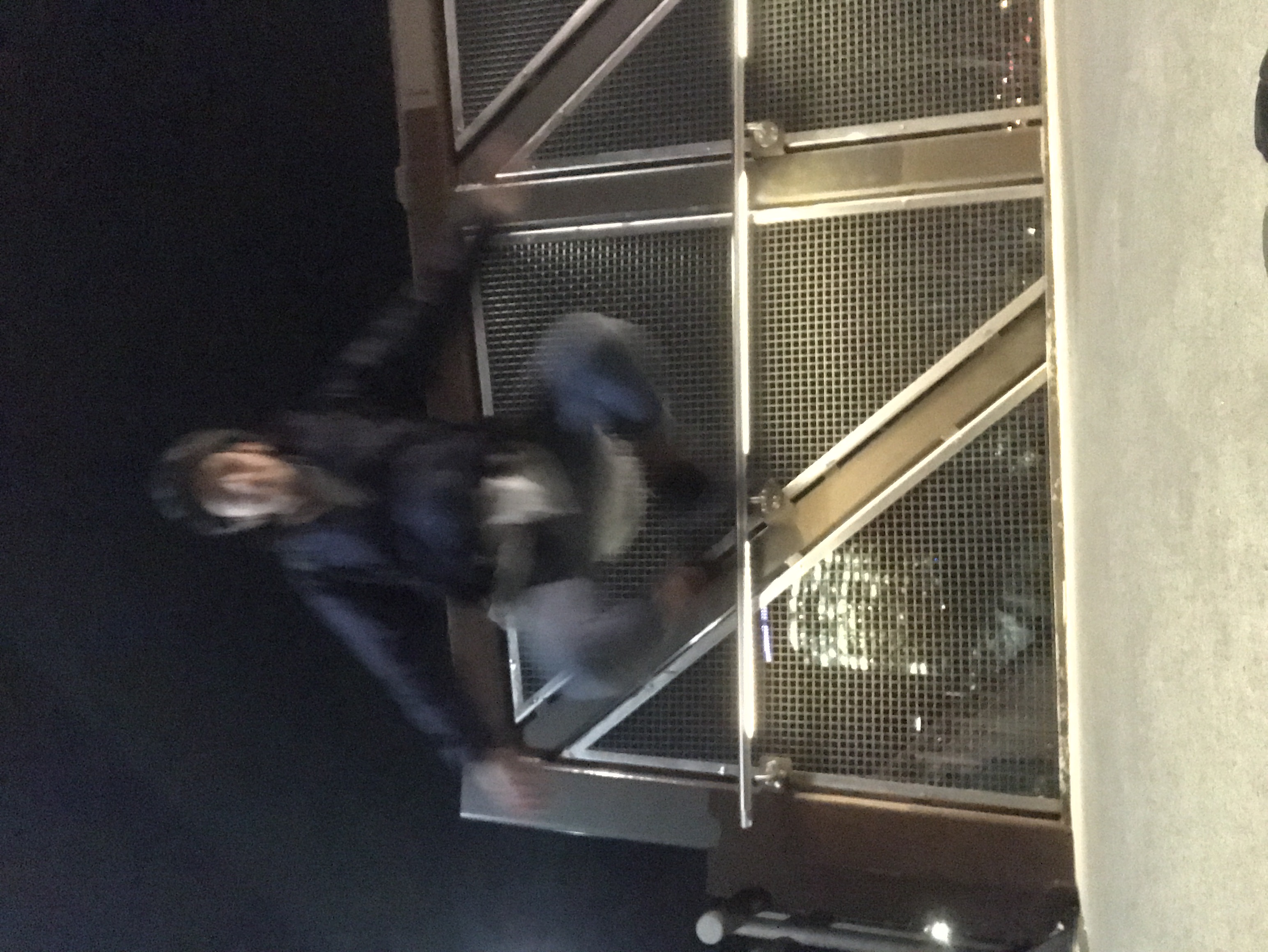 jumpy