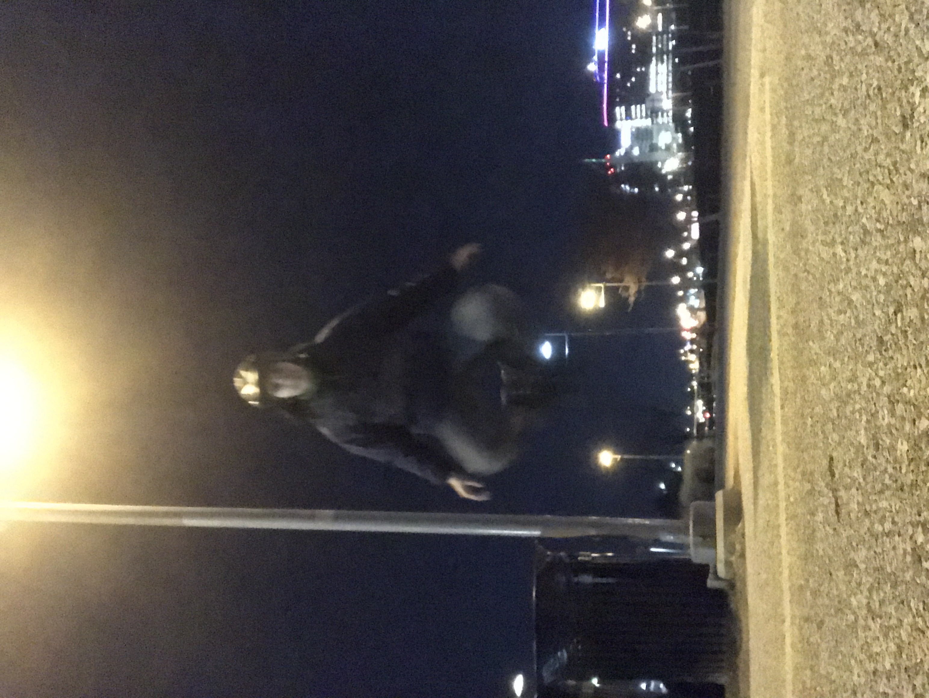 jumpy