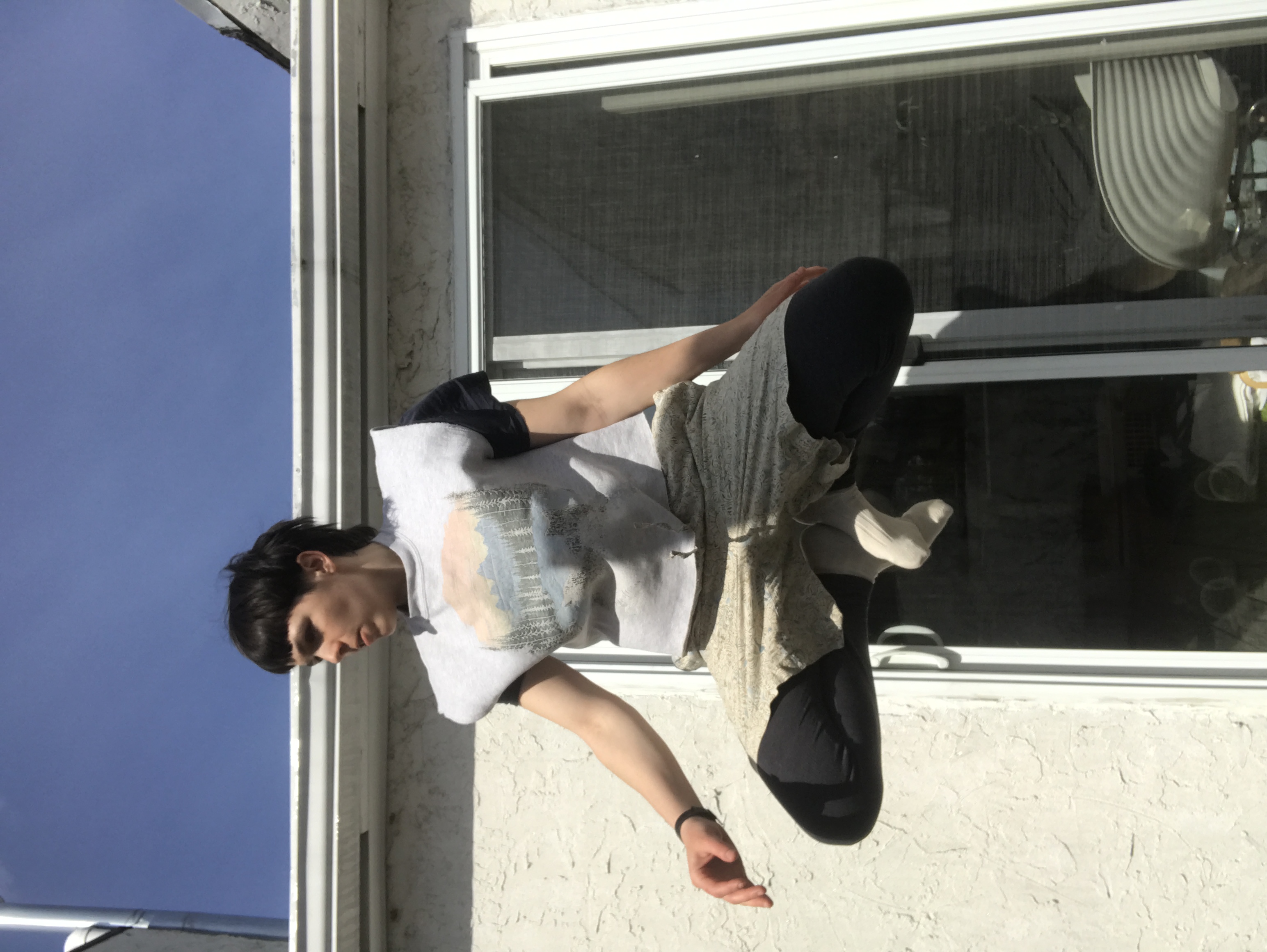 jumpy