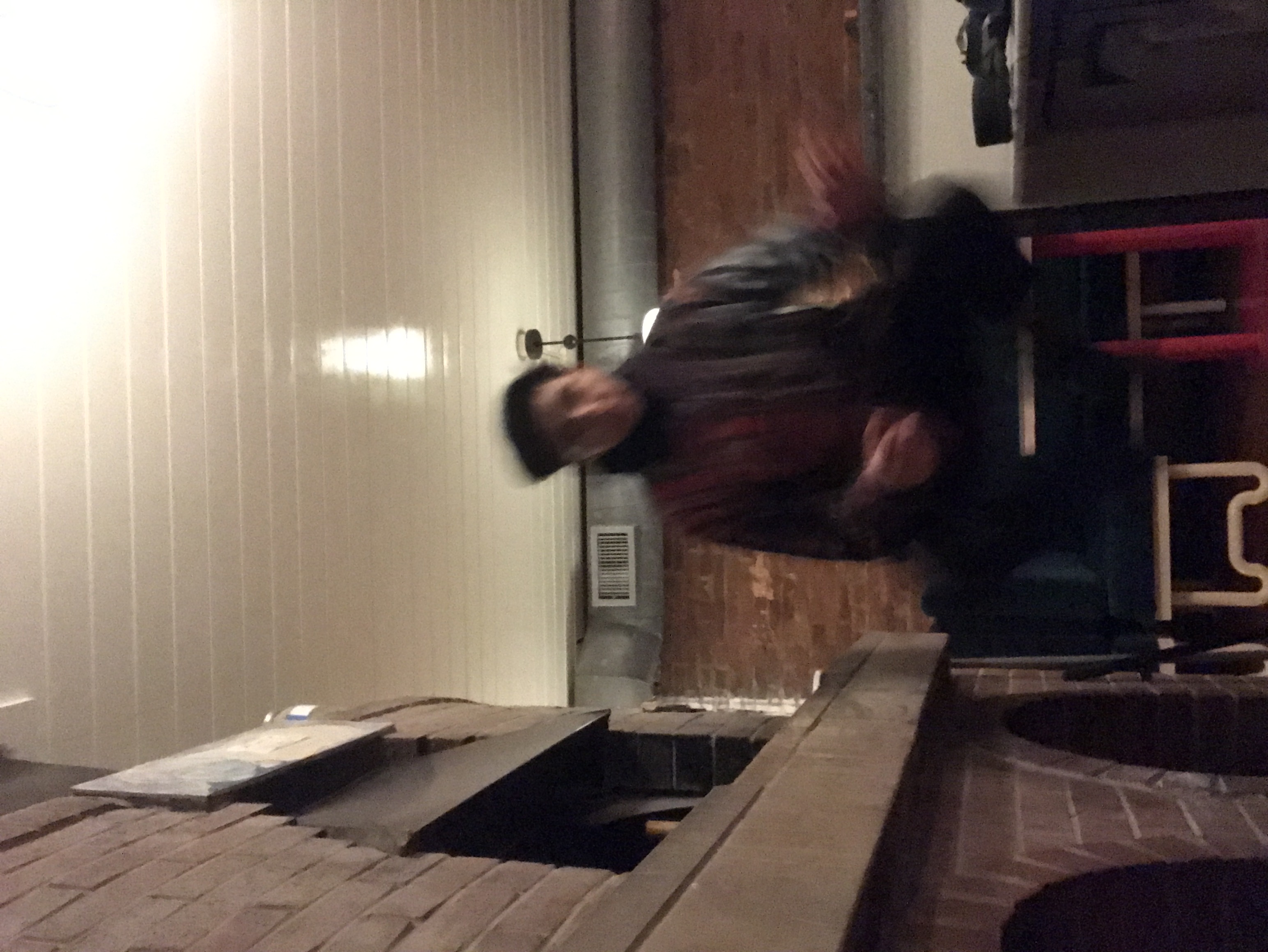 jumpy