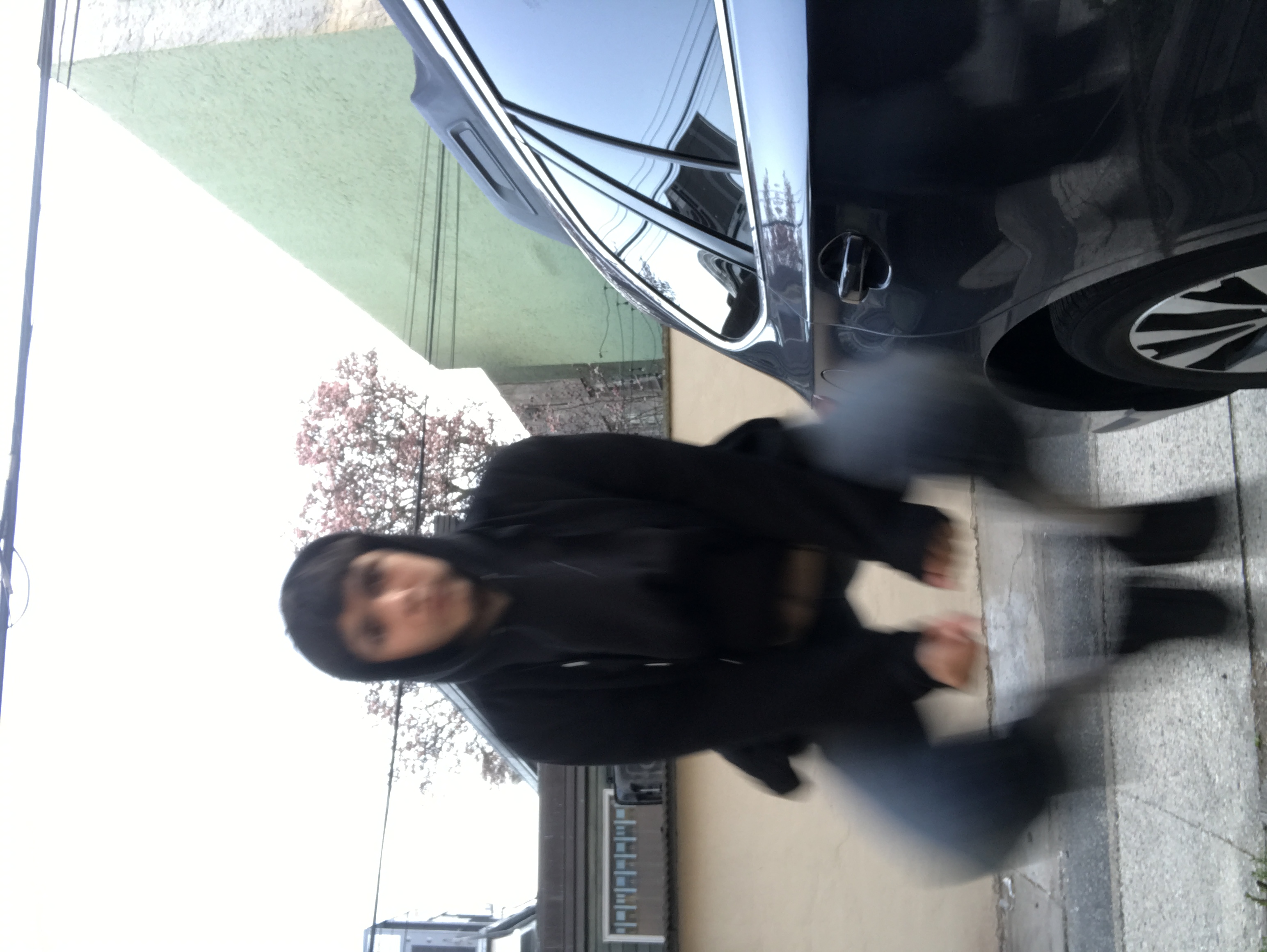 jumpy