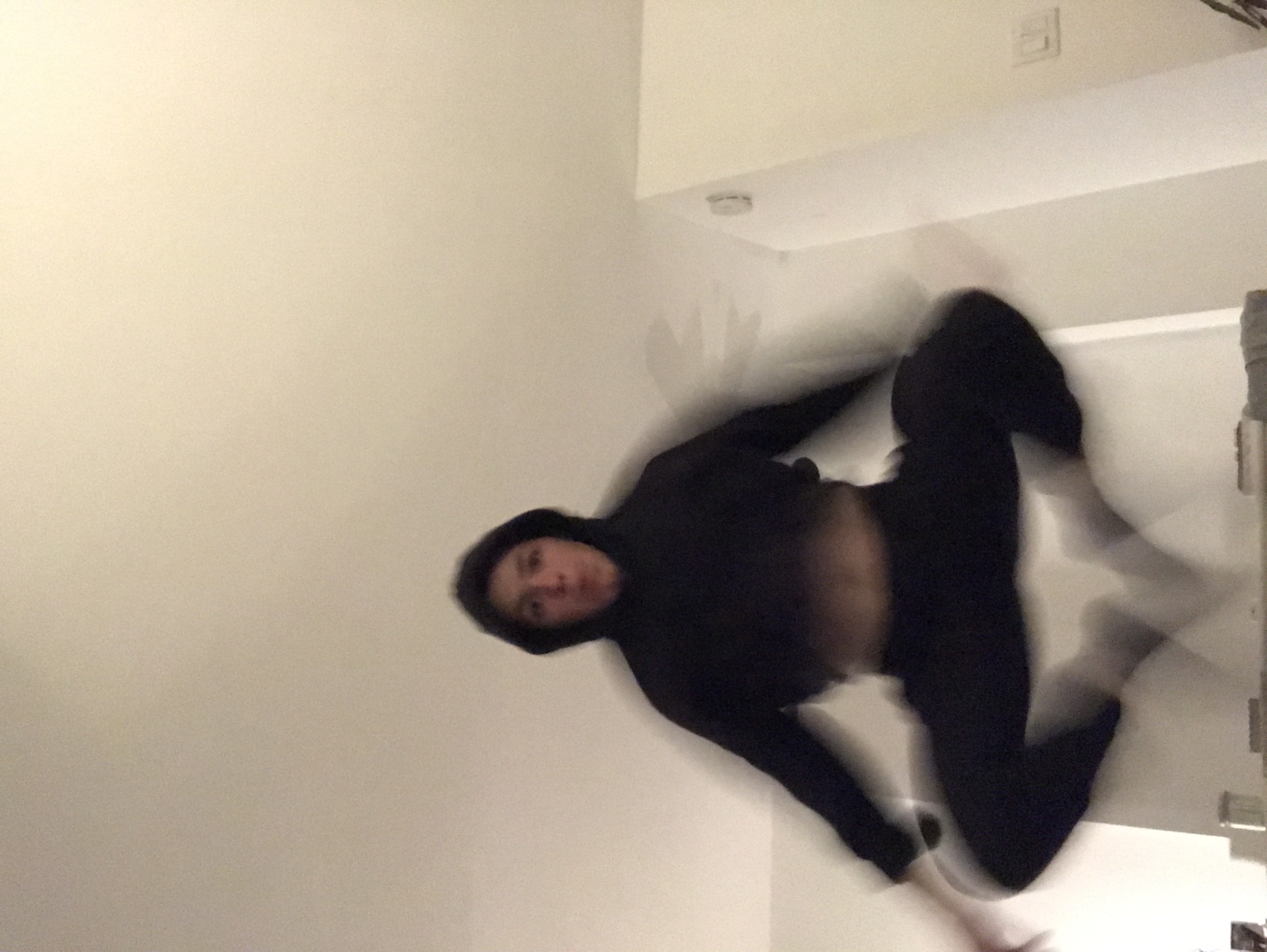 jumpy