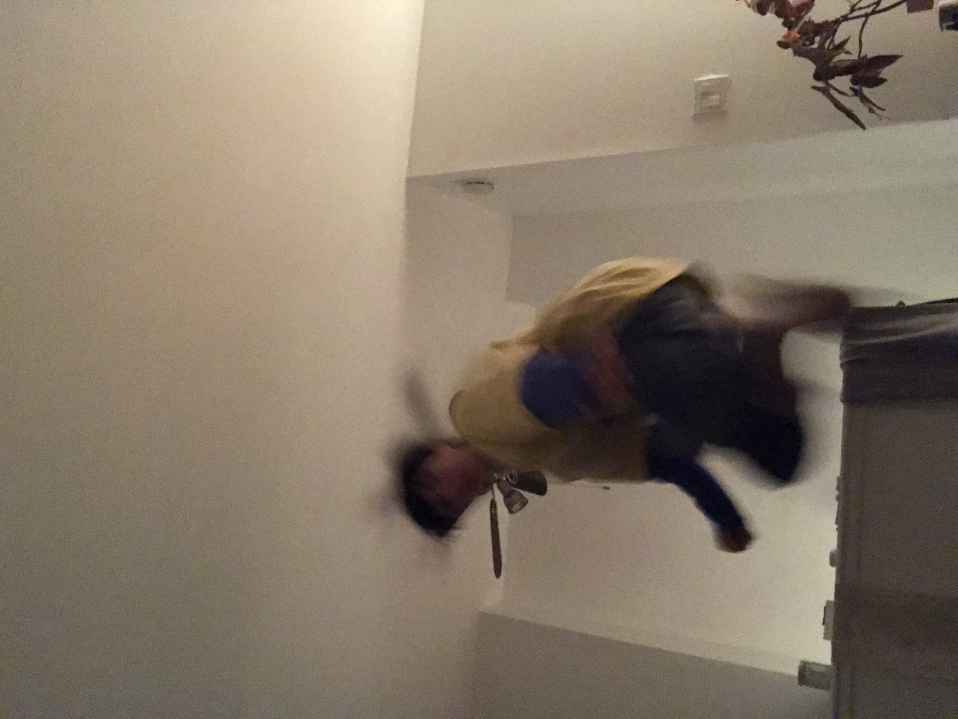 jumpy