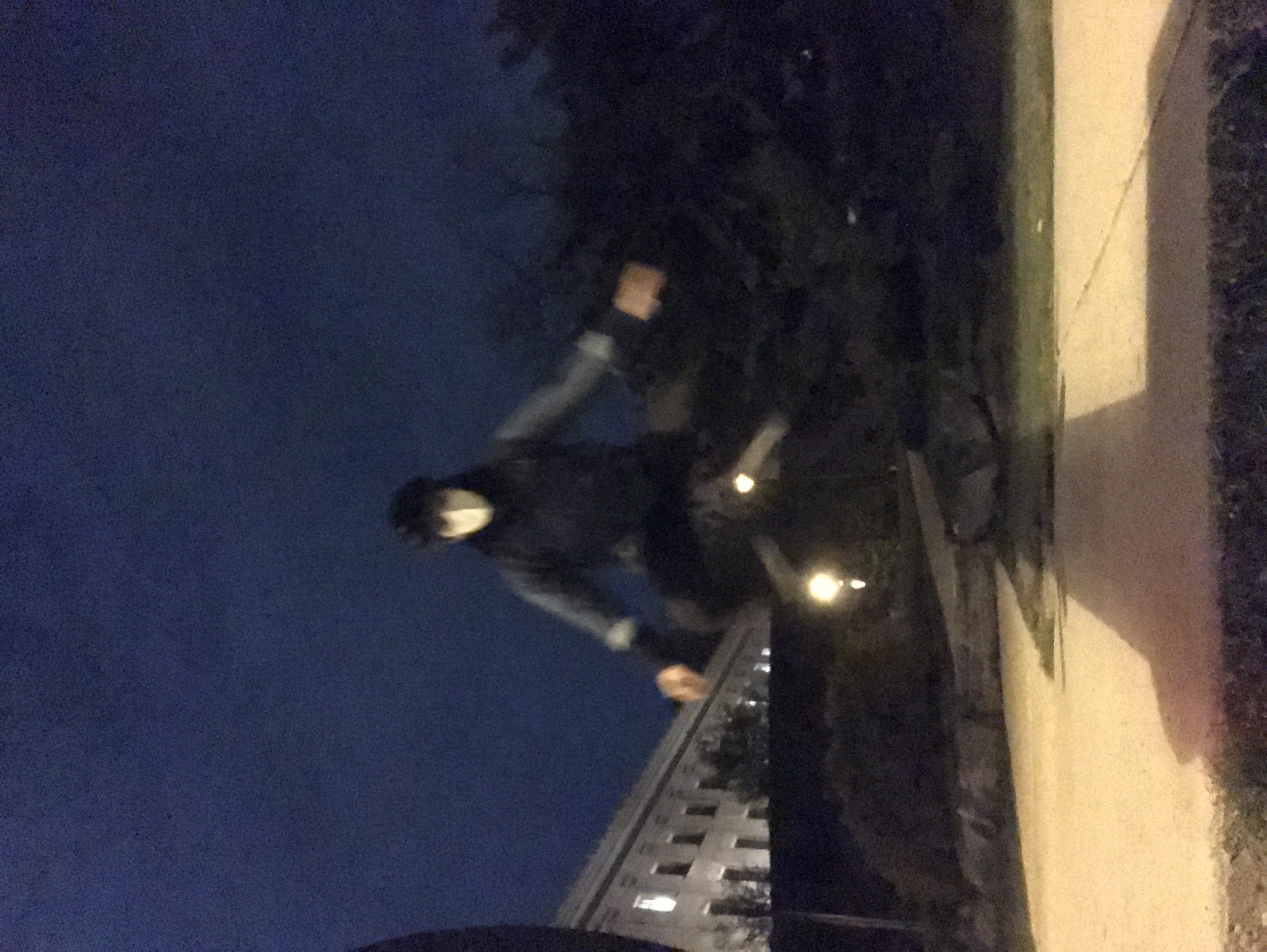 jumpy