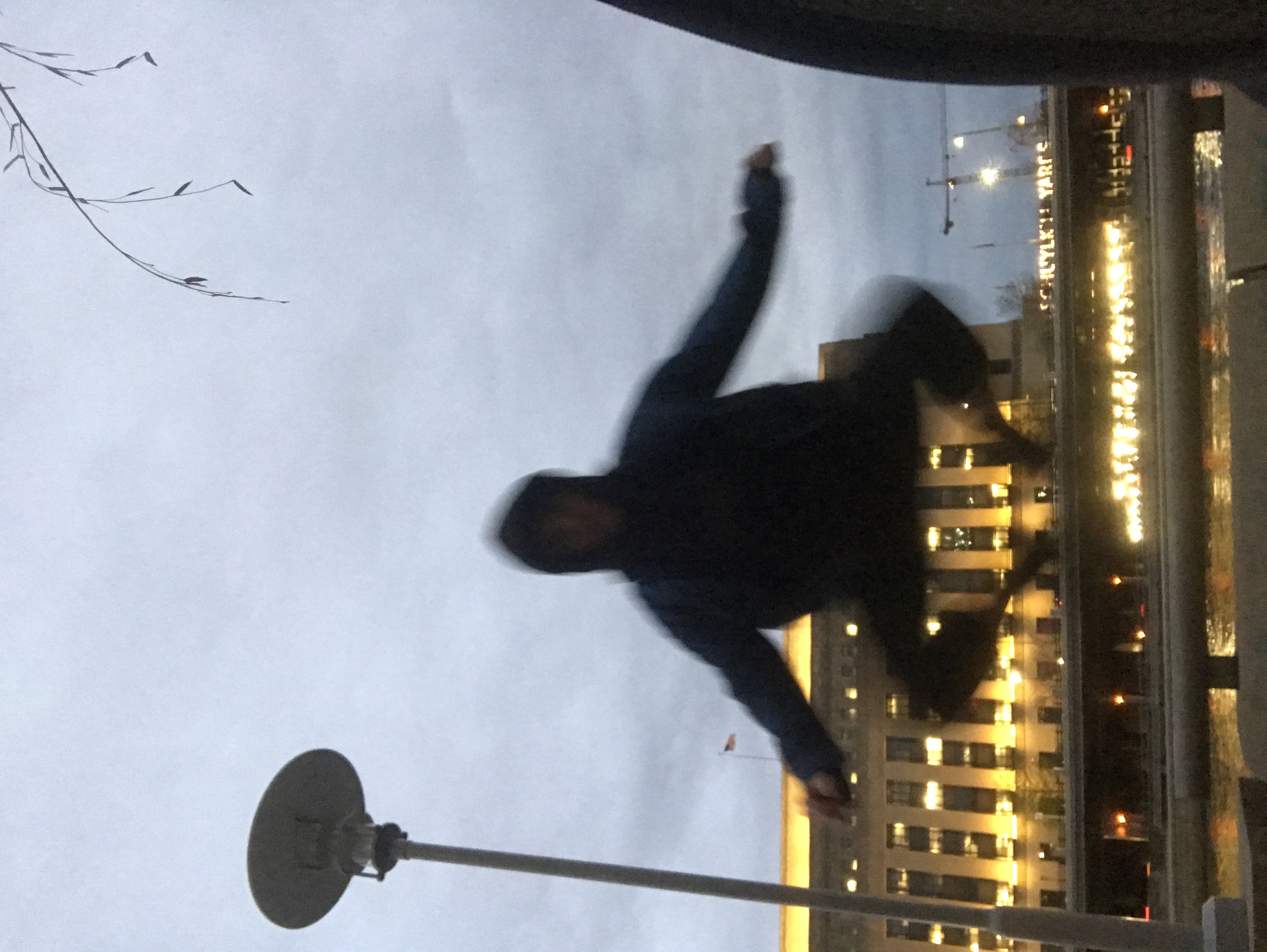 jumpy