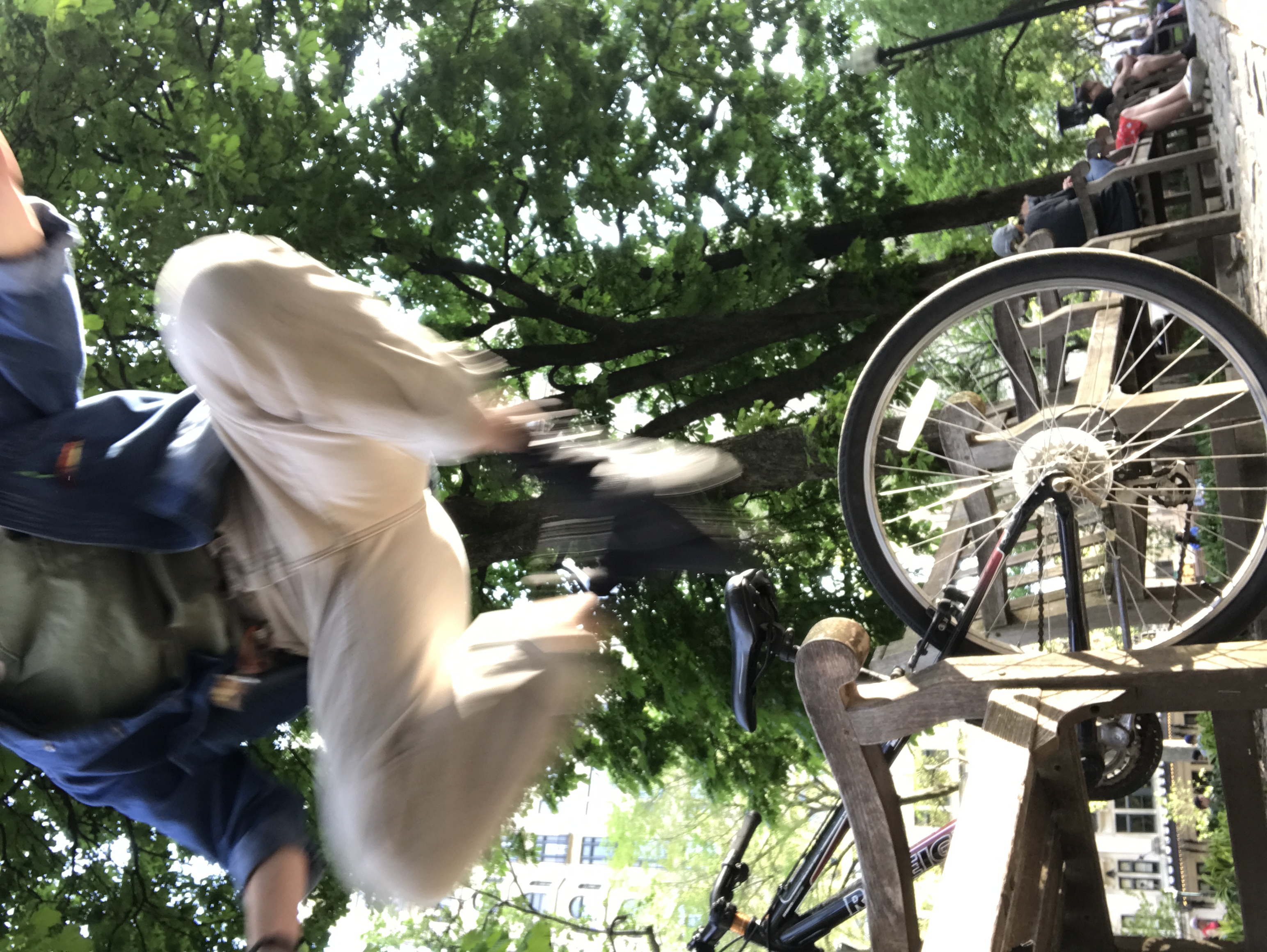 jumpy