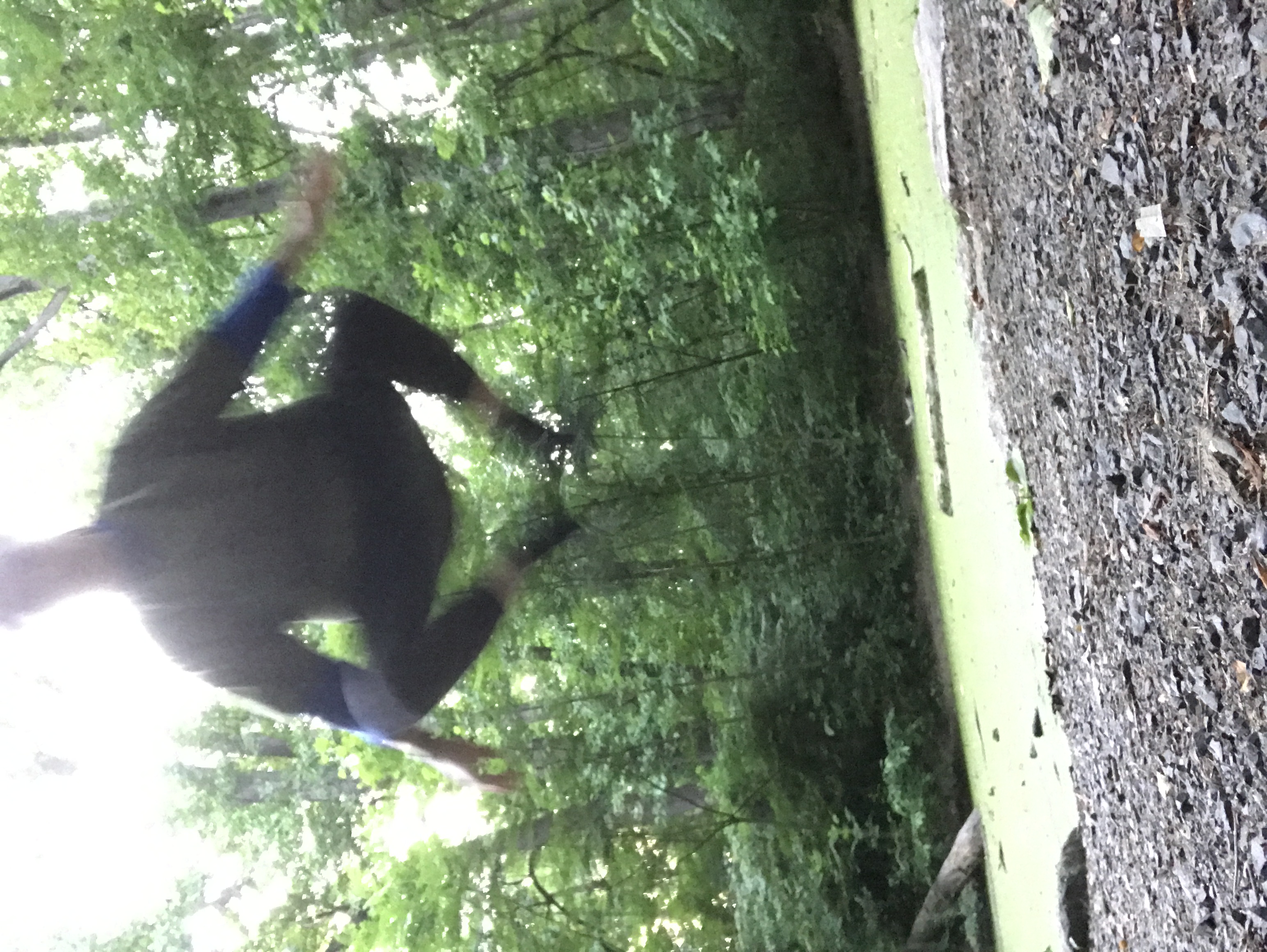 jumpy