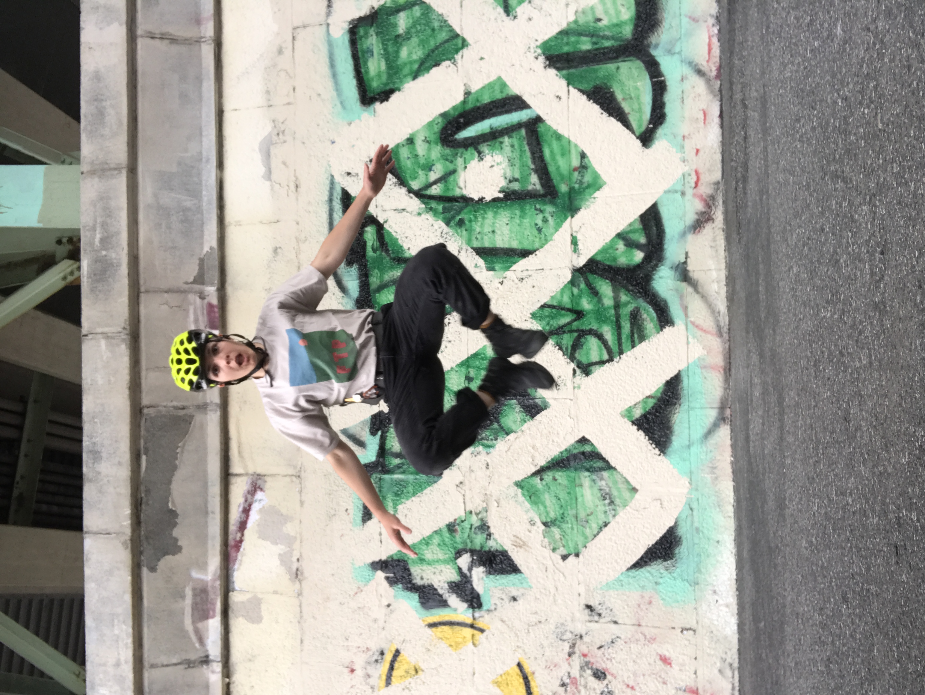 jumpy