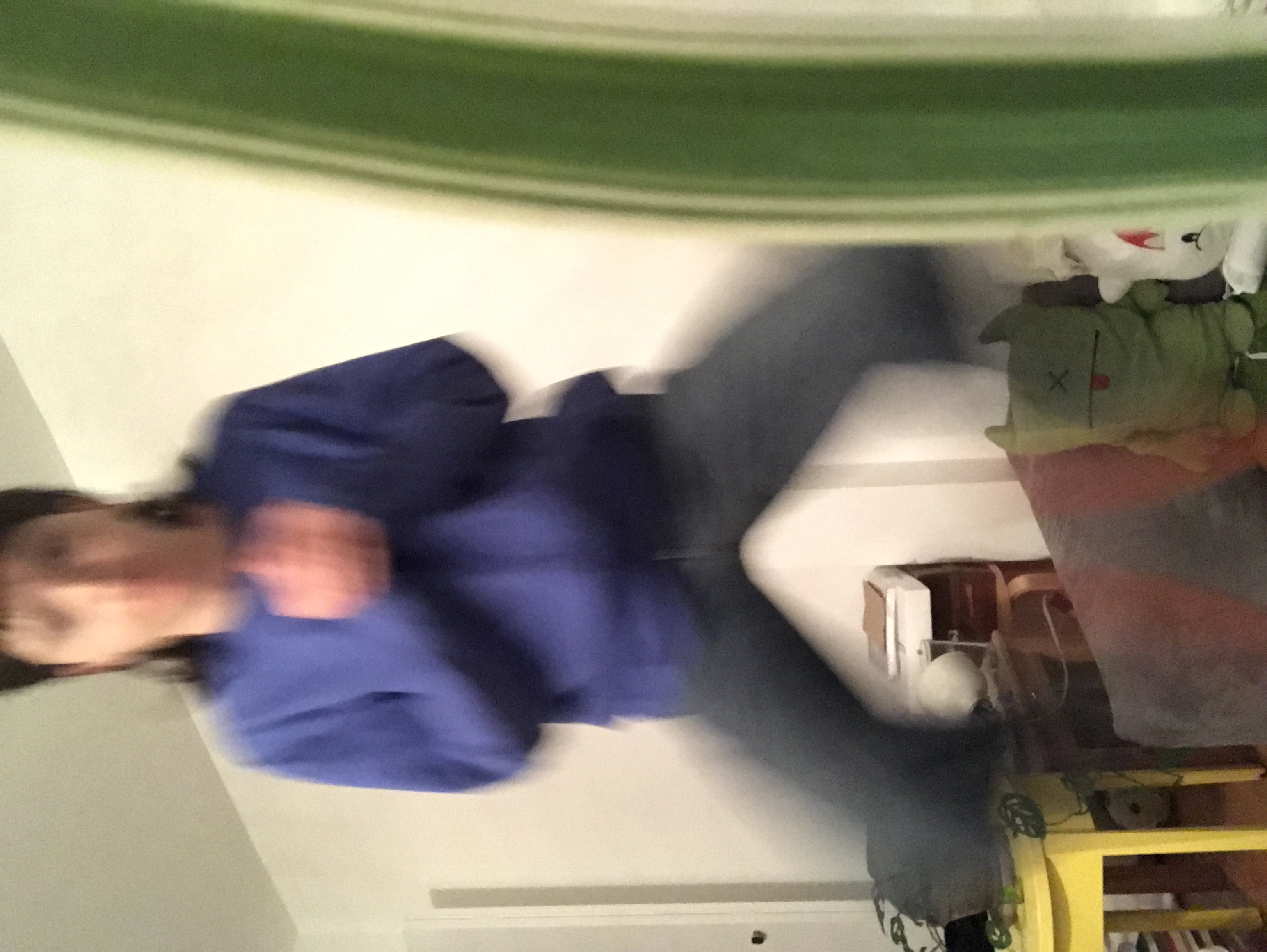 jumpy