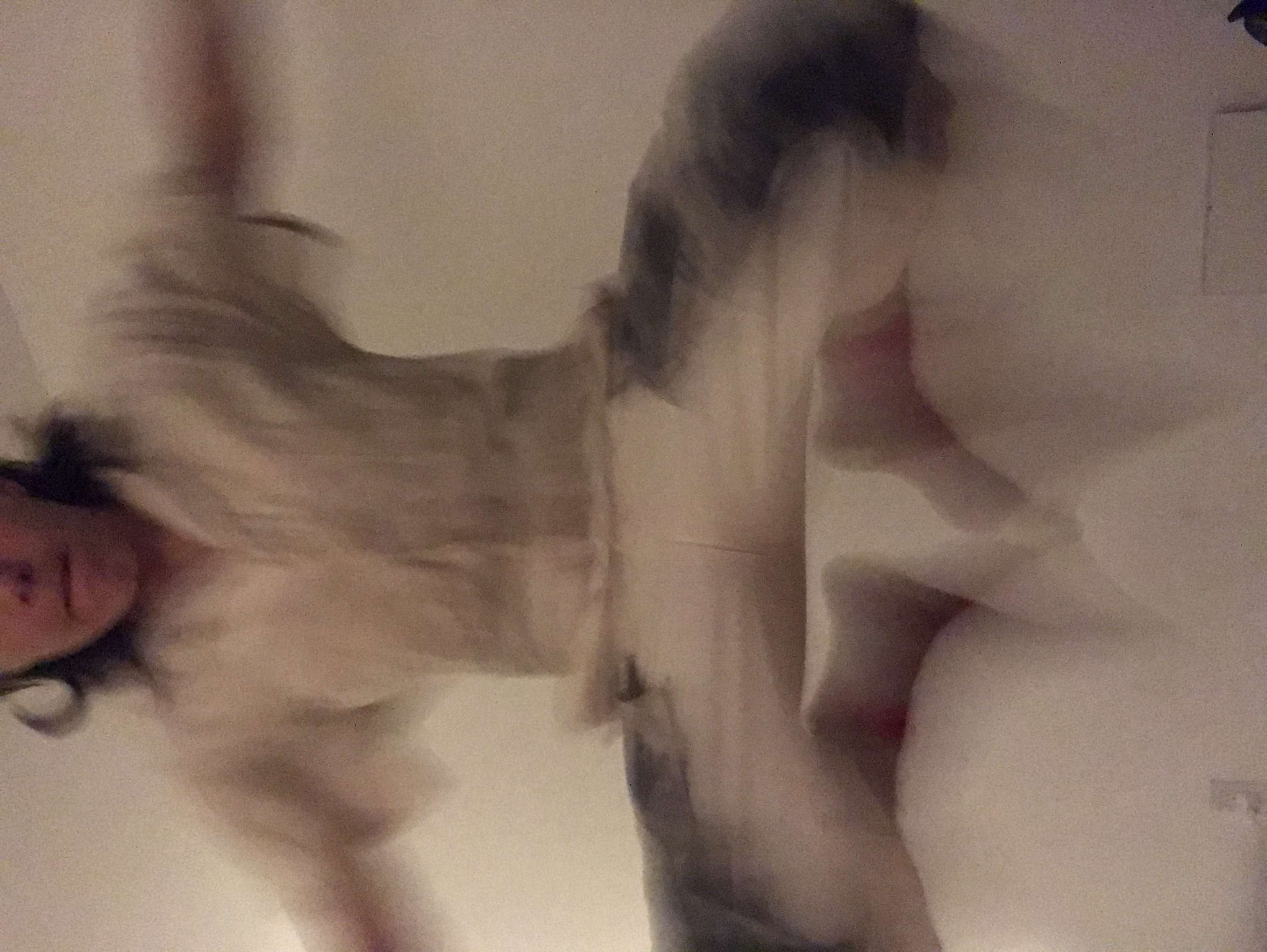 jumpy
