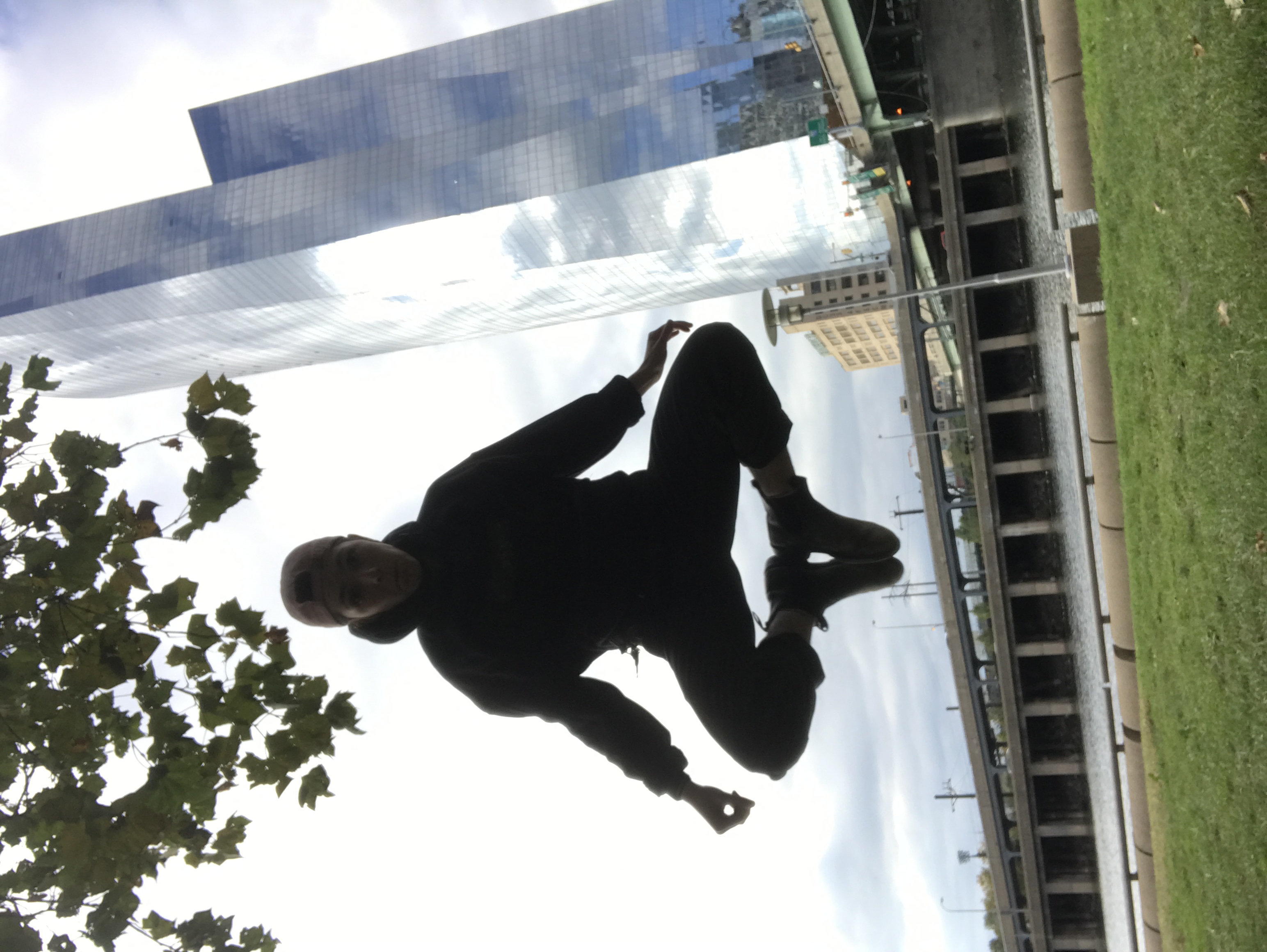 jumpy