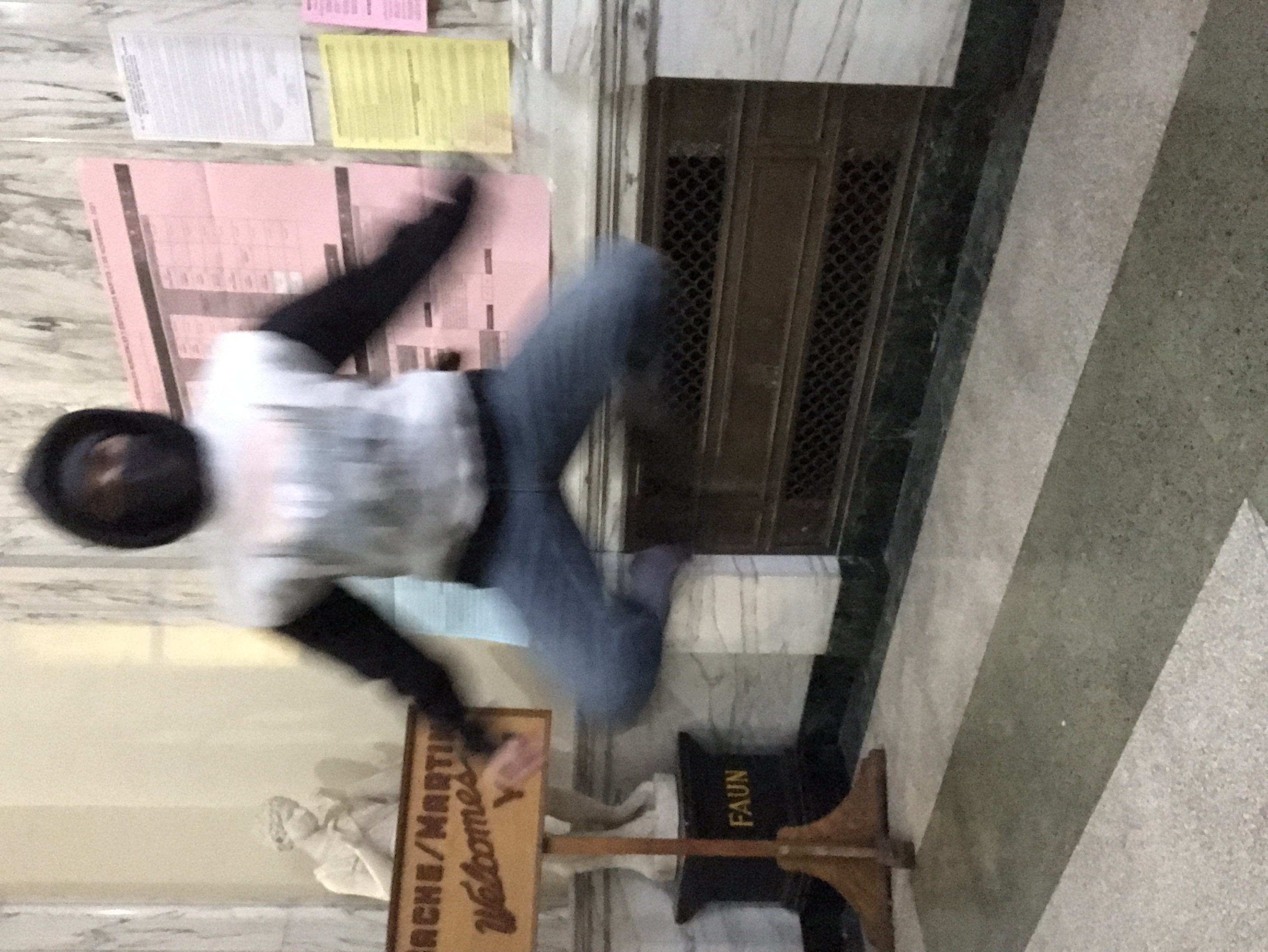 jumpy