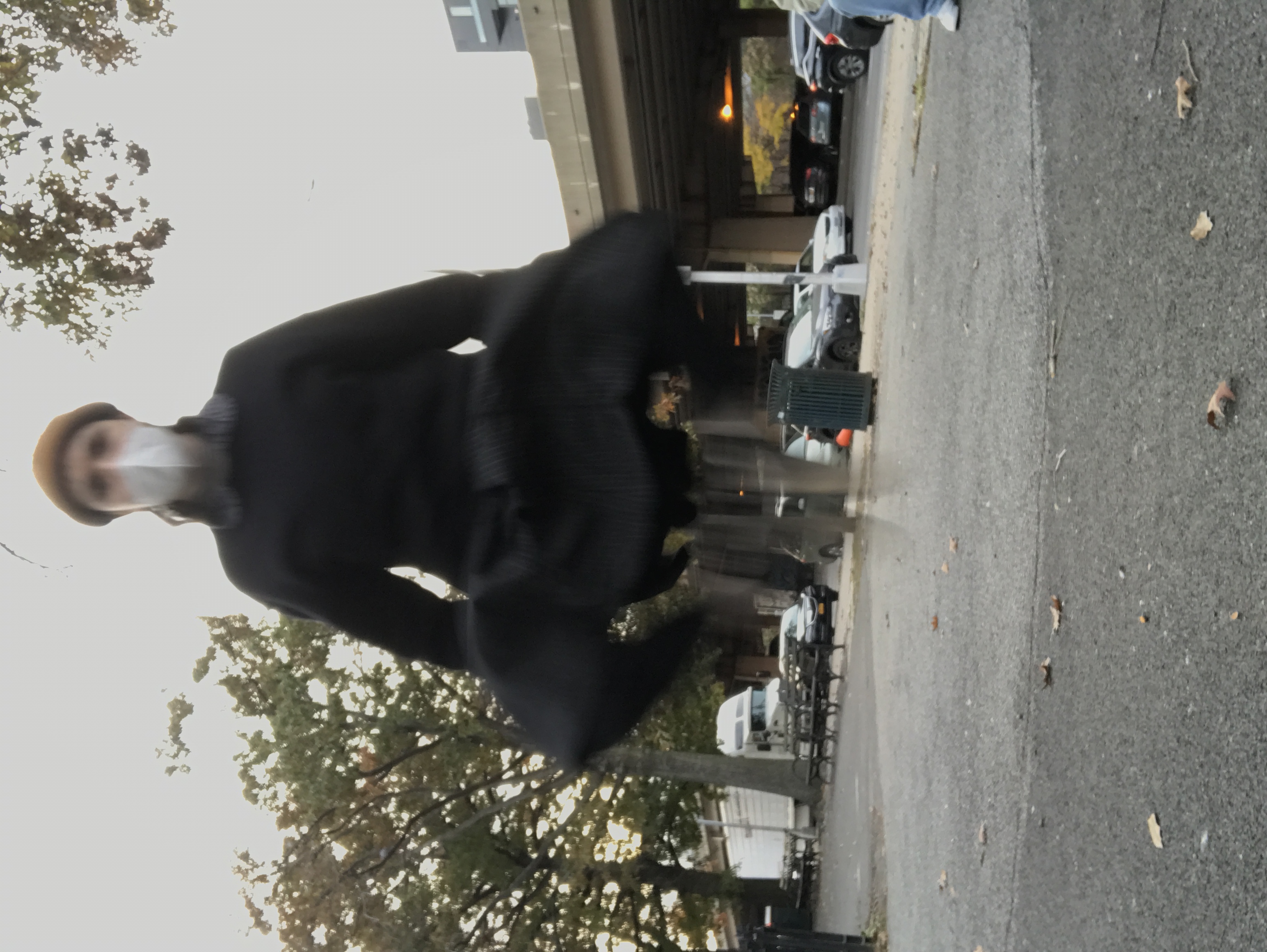 jumpy