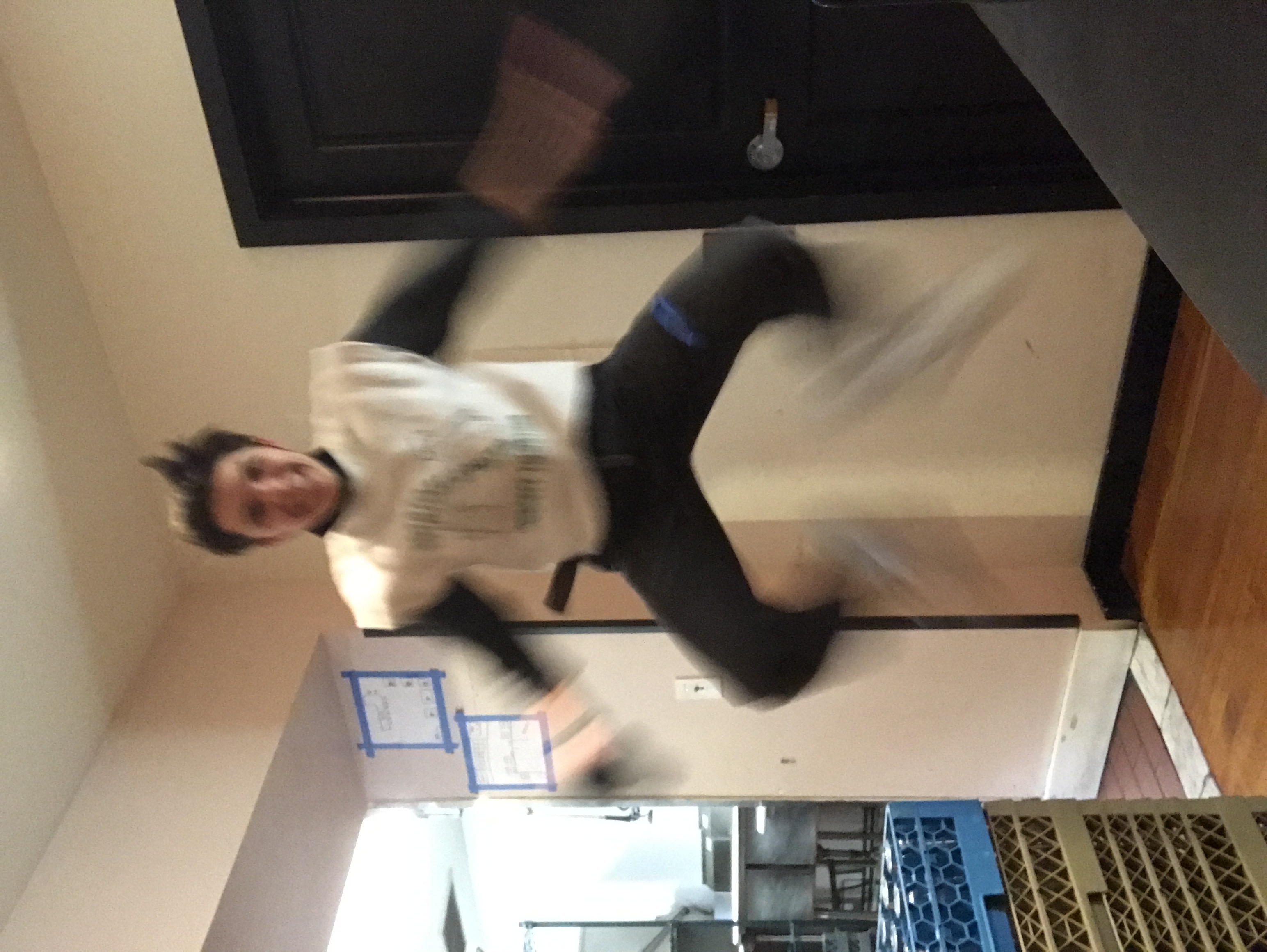 jumpy
