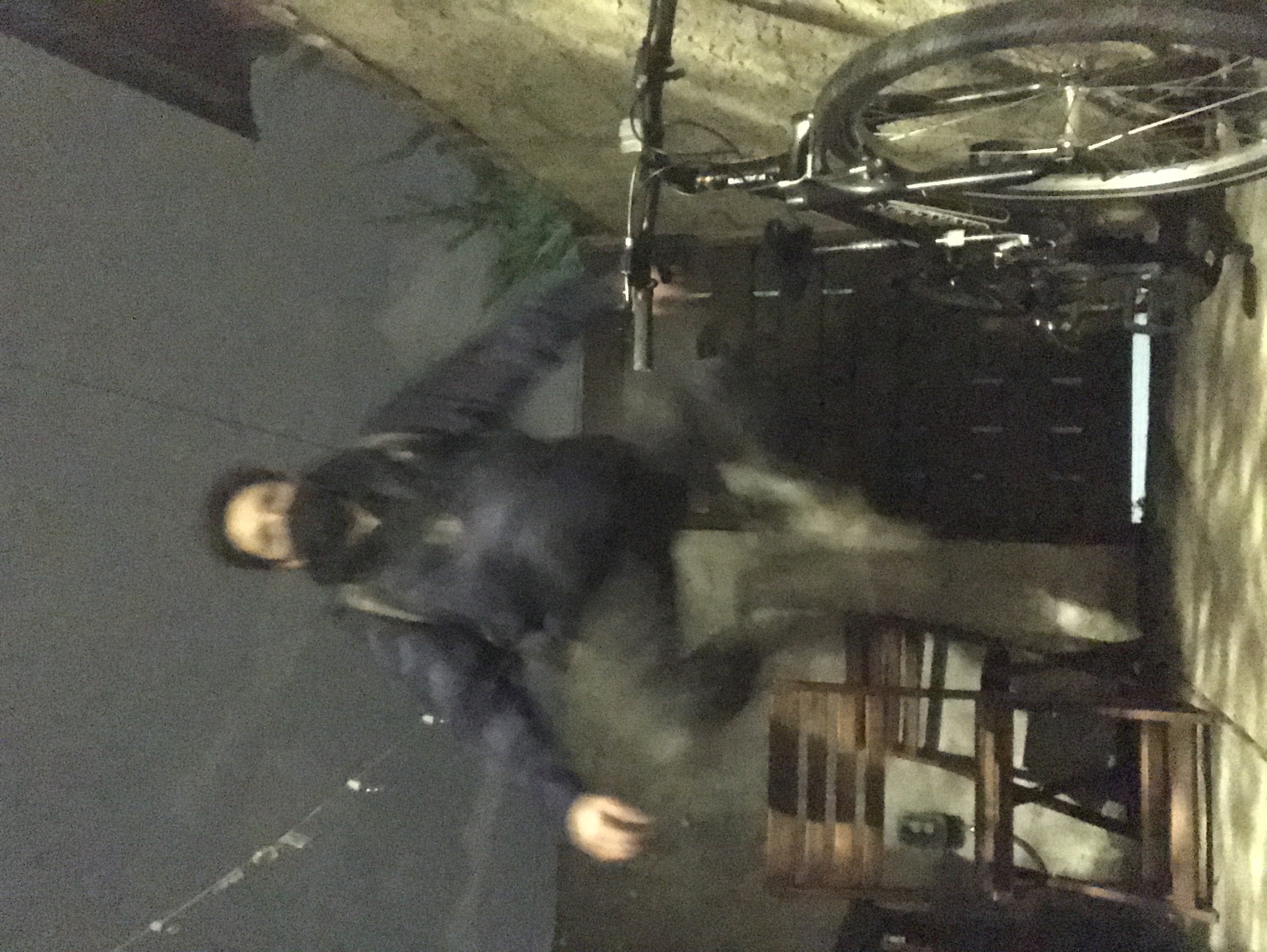 jumpy