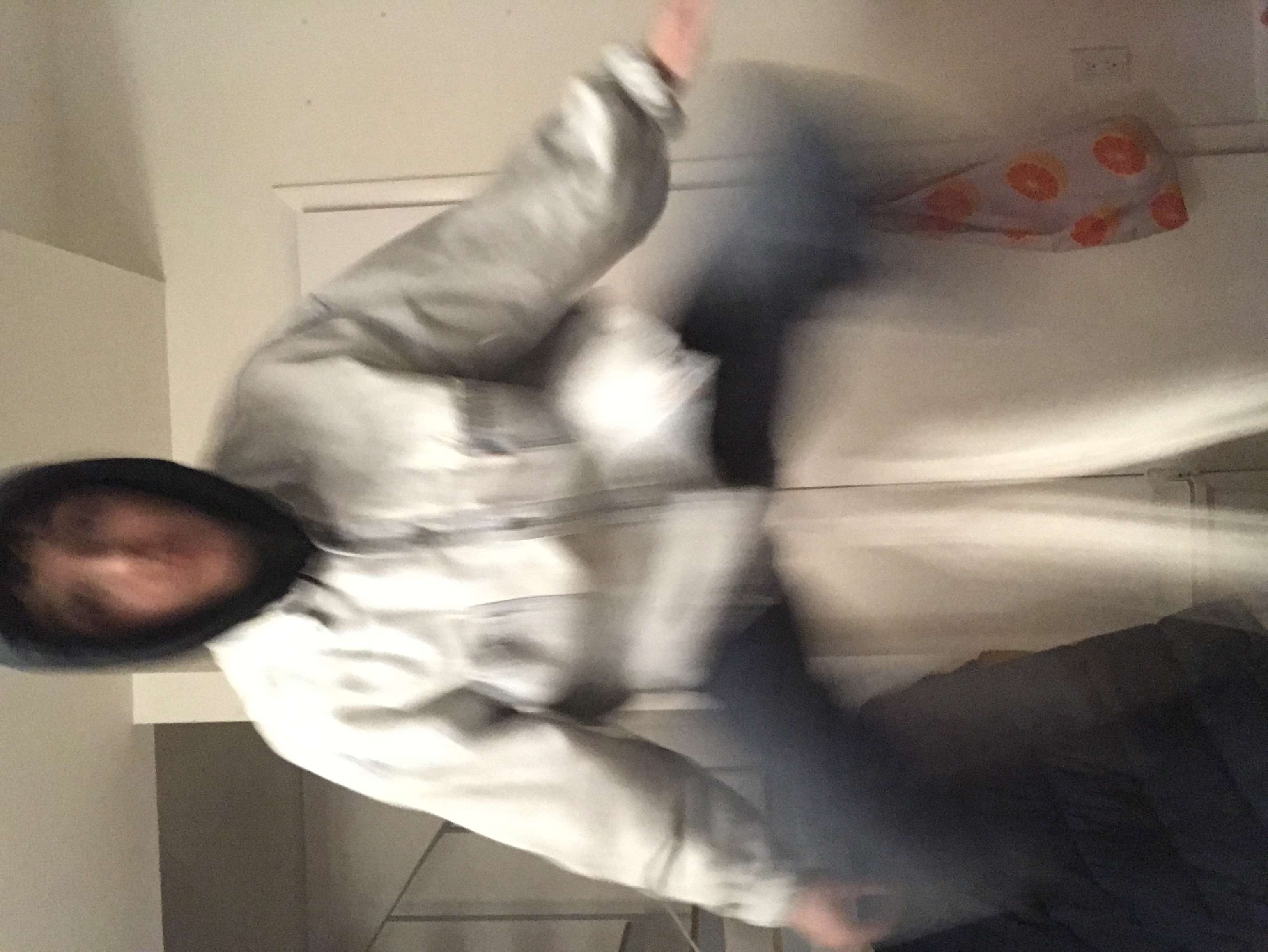 jumpy