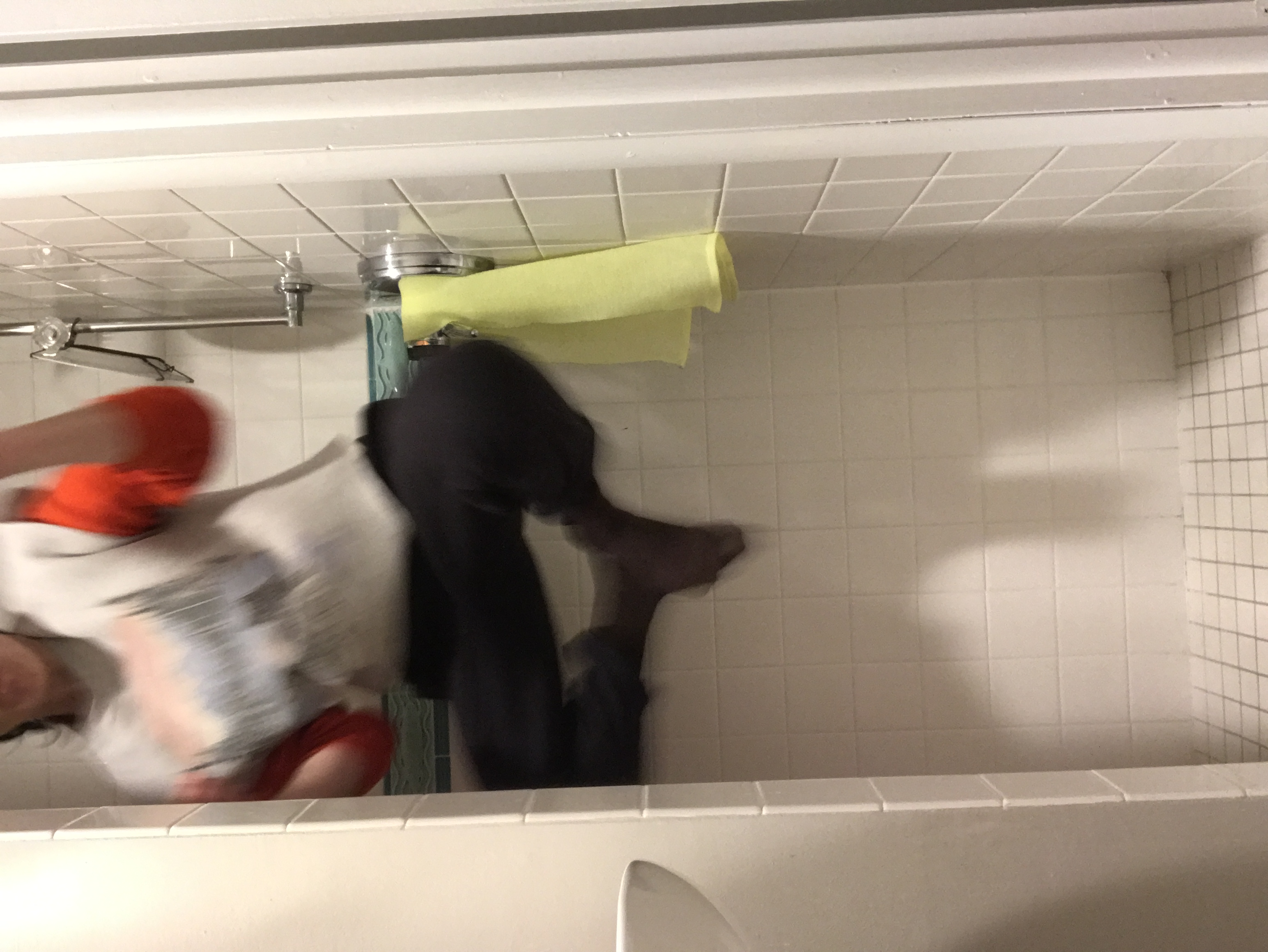 jumpy