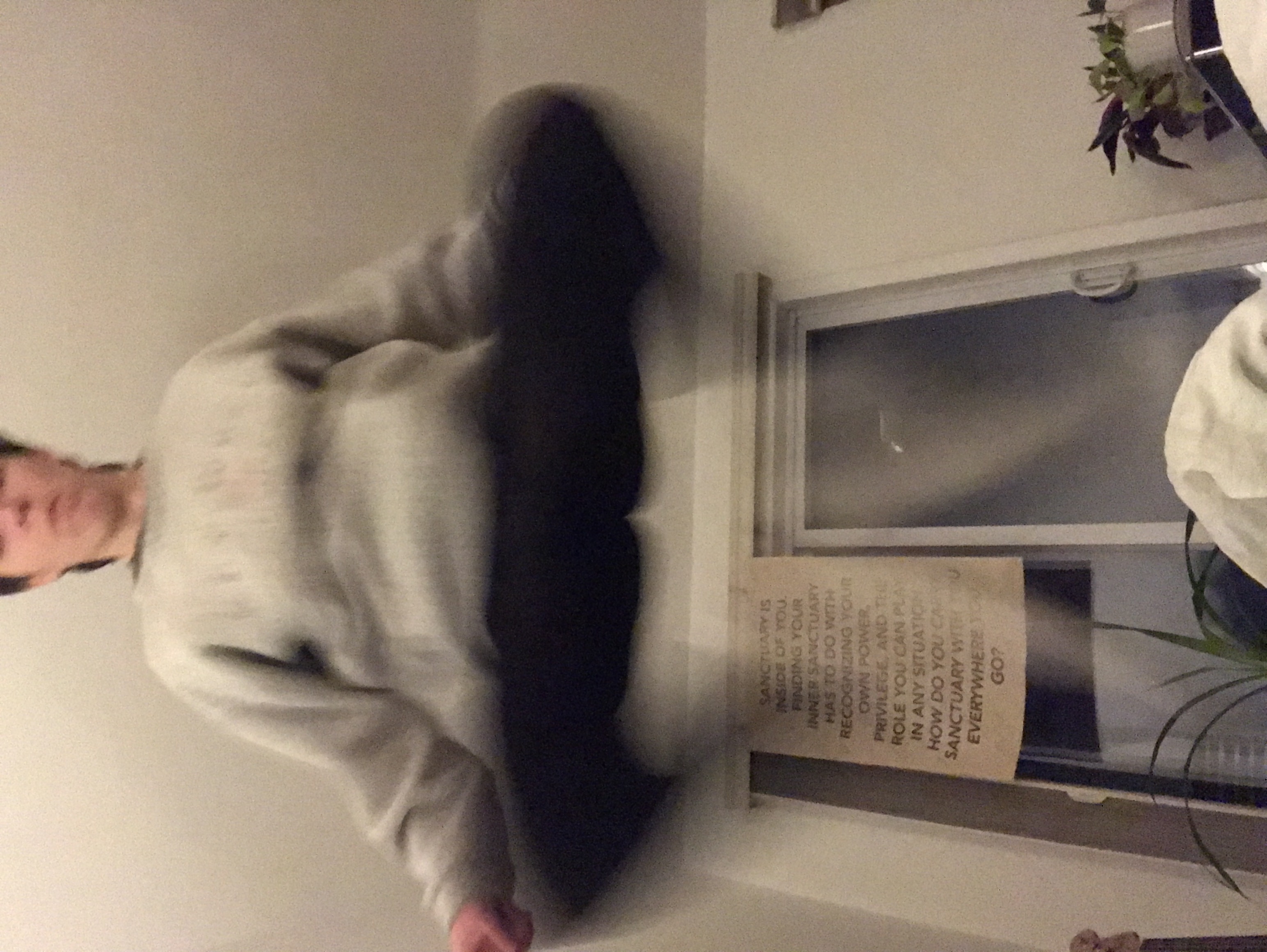 jumpy